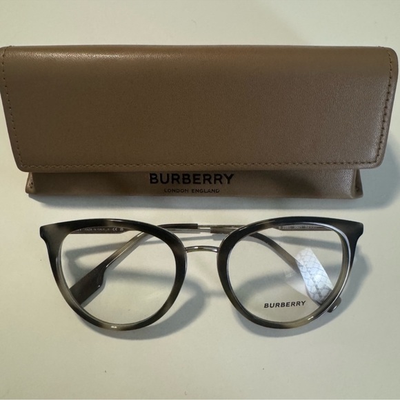 🆕Burberry 2331 Eyeglasses Frames - Picture 1 of 4